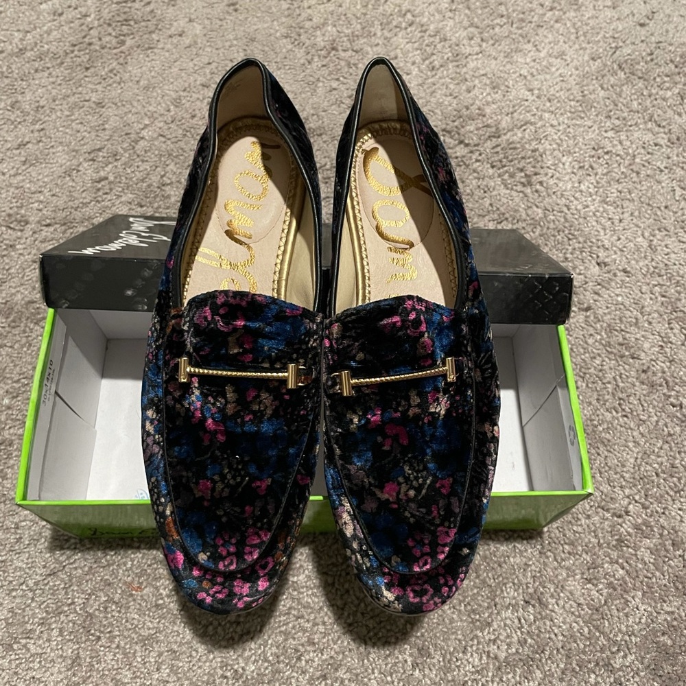 Sam Edelman Loafers